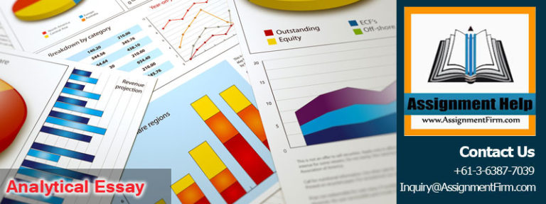 Analytical Essay
https://assignmentfirm.com/essay-help/analytical-essay.php