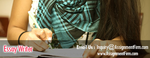 Online Essay Writer
Expert Essay Writer
https://assignmentfirm.com/essay-writer.php