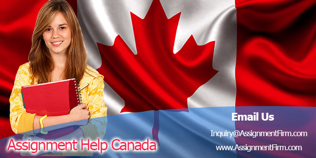 Assignment Help in Canada 
https://assignmentfirm.com/assignment-help-canada.php

