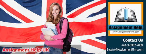 UK Assignment Help